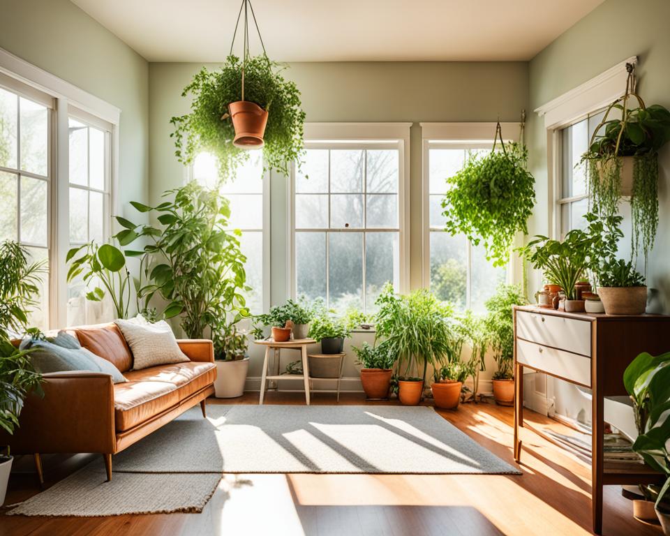 Inspiring Indoor Gardening Ideas for Your Home