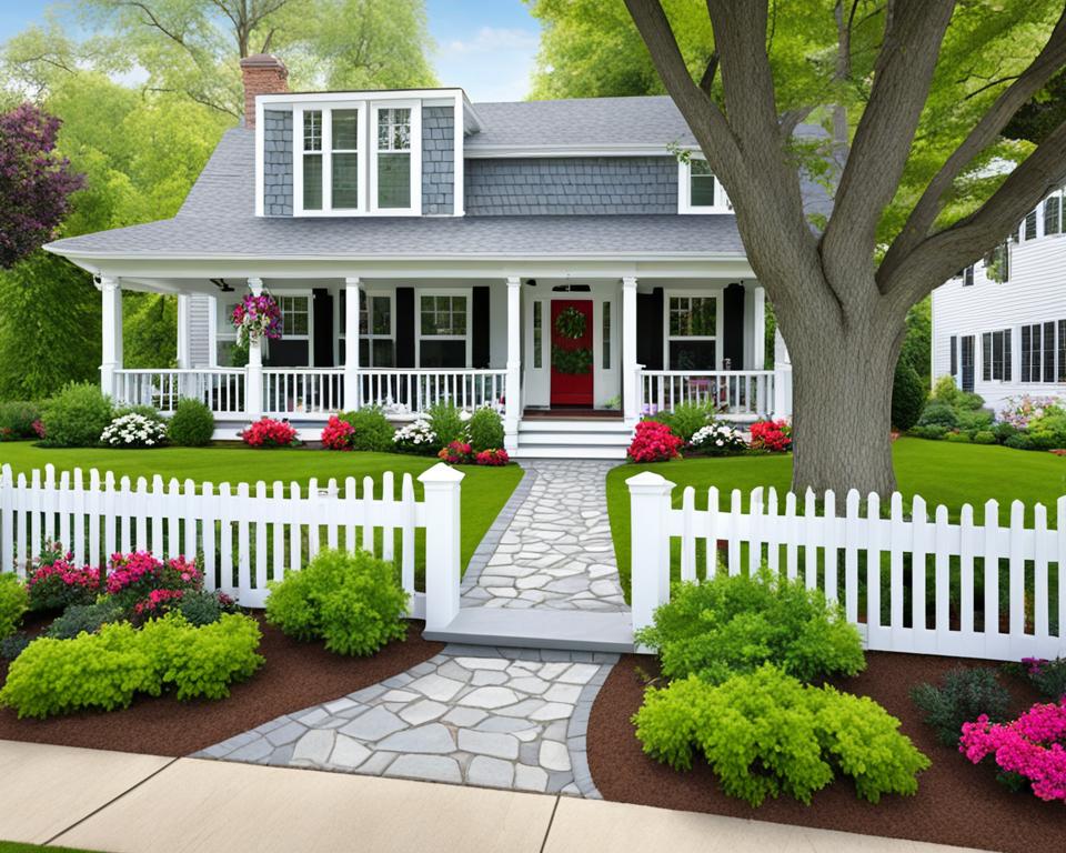 curb appeal