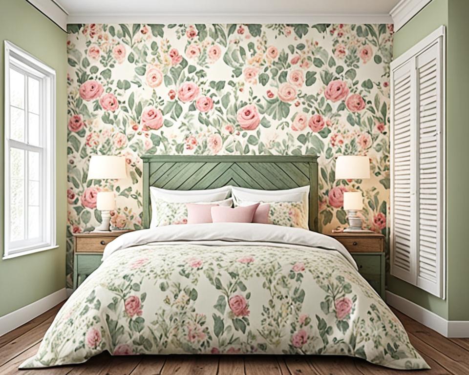 floral wallpaper patterns