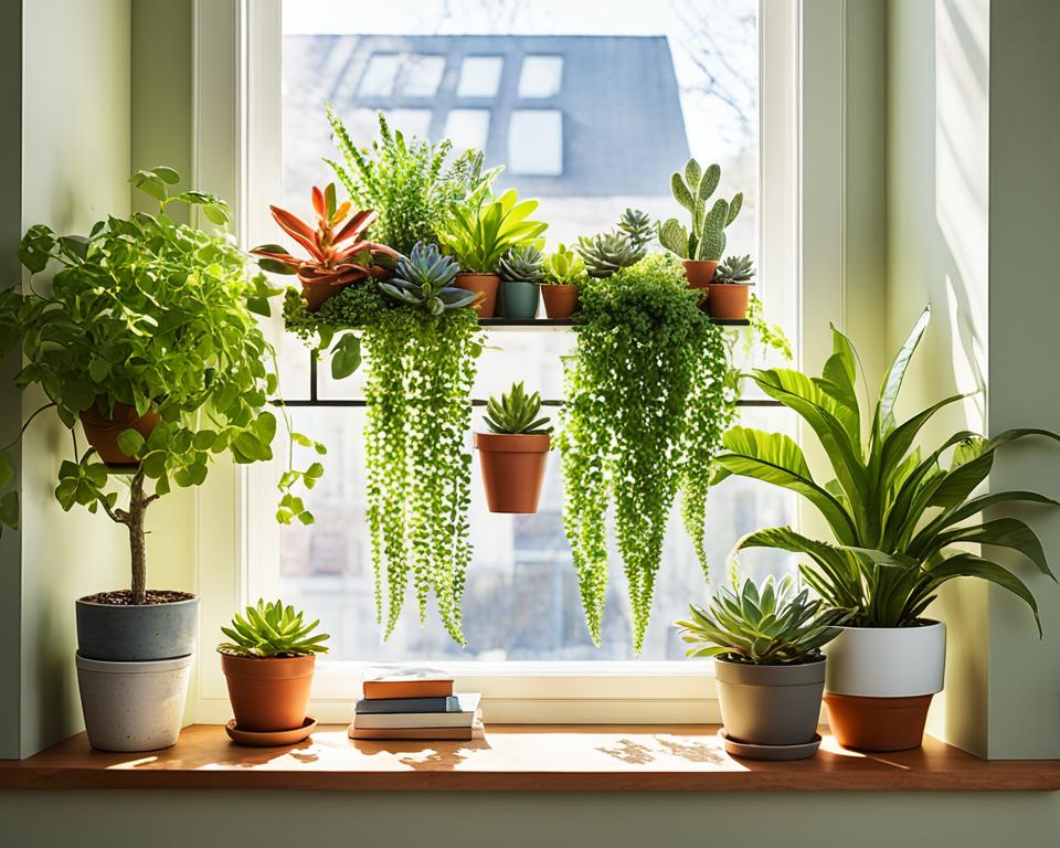 indoor gardening