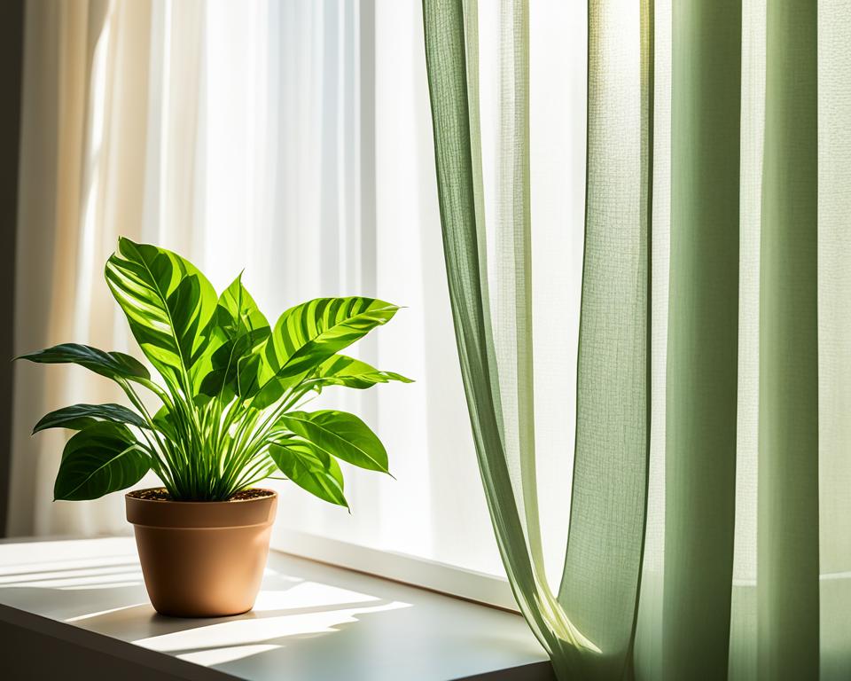 indoor plant lighting