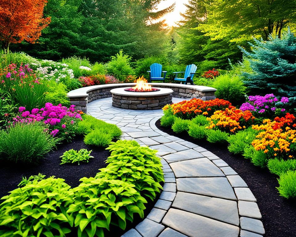 landscaping projects