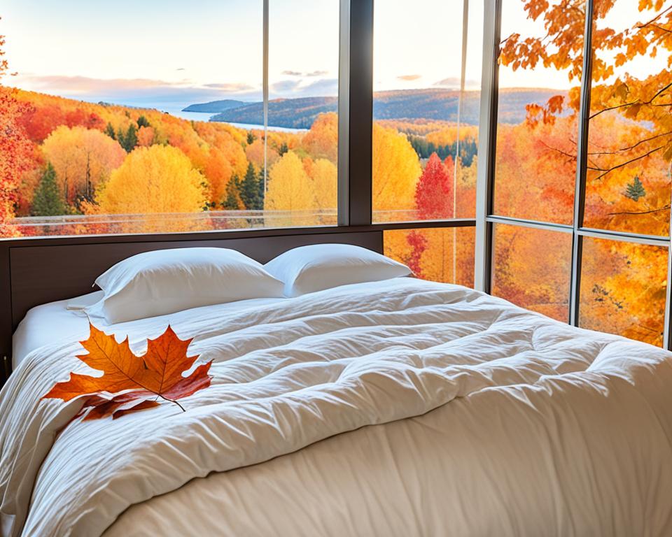 seasonal bedding