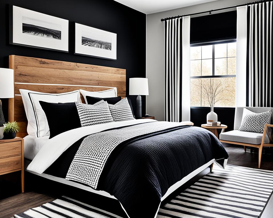 stylish bedroom makeovers