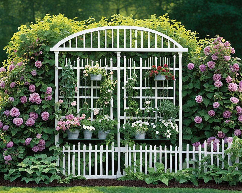 trellis designs