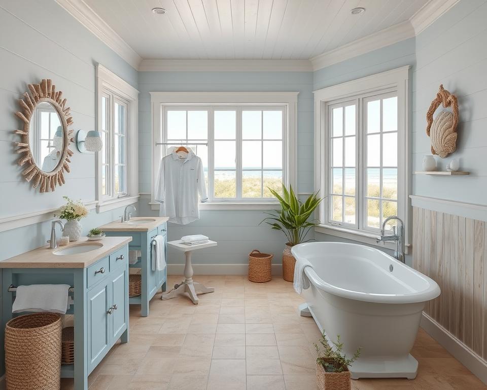 coastal bathroom ideas