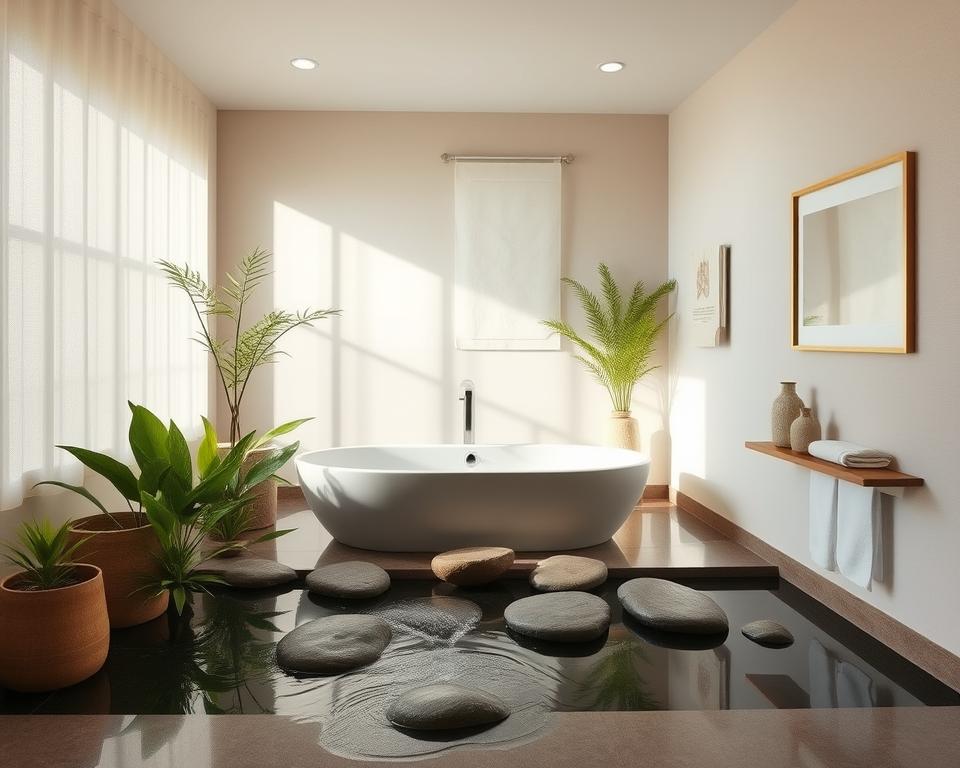 feng shui bathroom principles