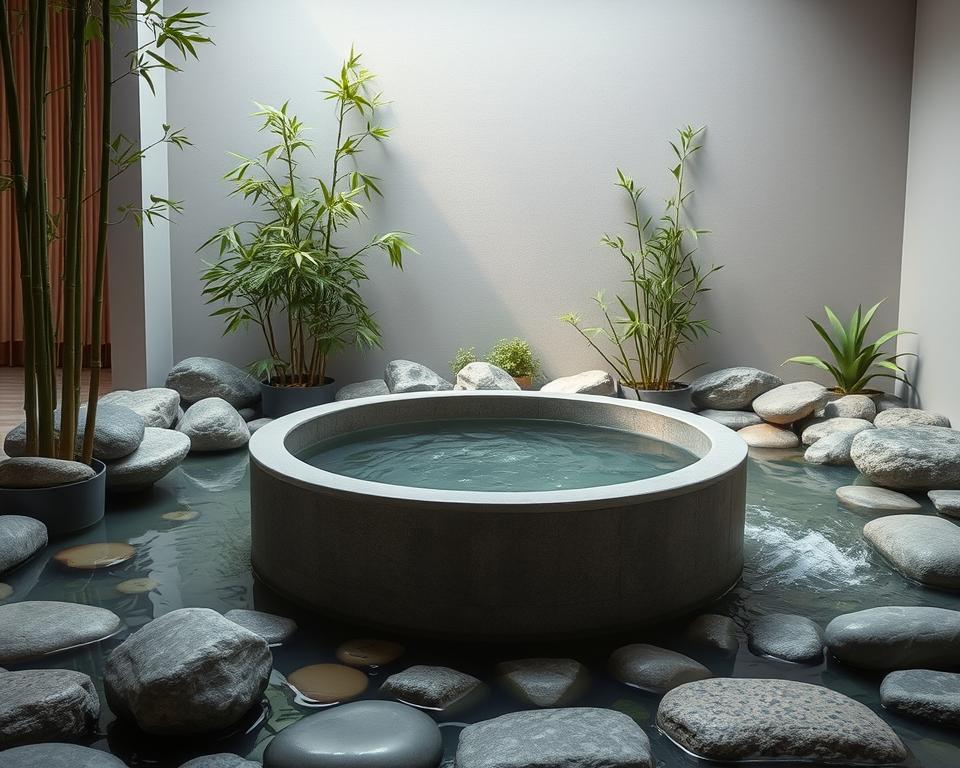 japanese soaking tub