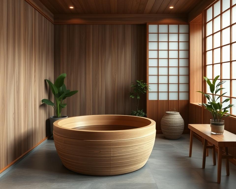 japanese zen bathroom decor