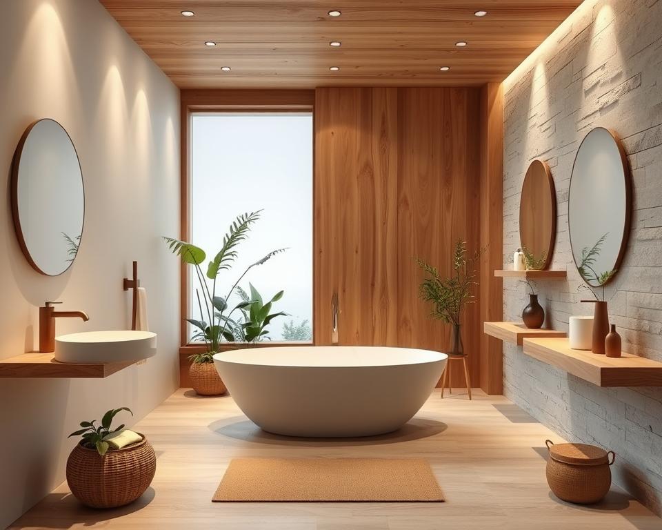 minimalist bathroom design