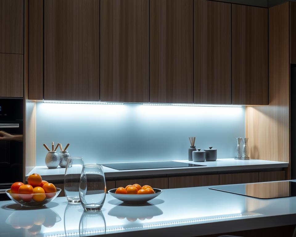 under-cabinet lighting