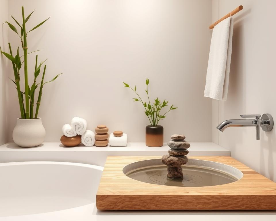 zen bathroom accessories