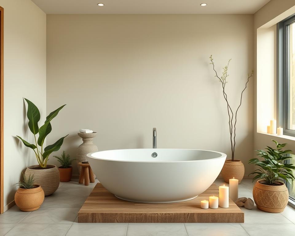 zen bathroom ideas